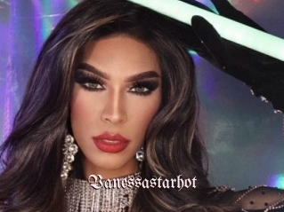 Vanessastarhot