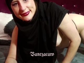 Vanezacaro