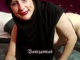 Vanezarocas