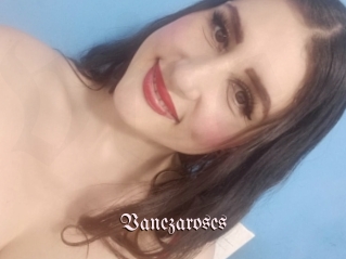 Vanezaroses