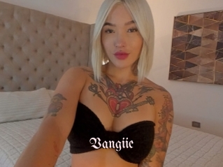 Vangiie