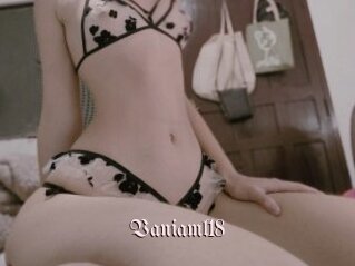 Vaniaml18