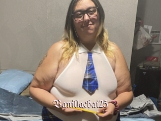 Vanillachai25