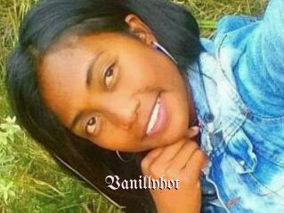 Vanillyhot