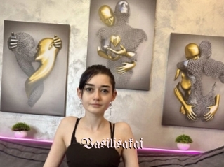 vasilisakai Vidéos Fellations