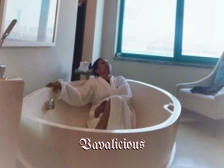 Vavalicious