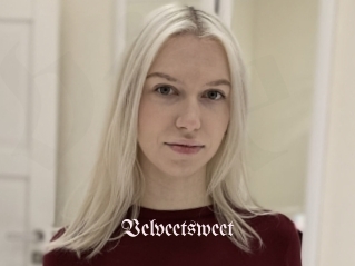 Velveetsweet