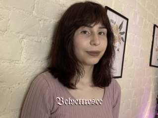 Velvettrosee