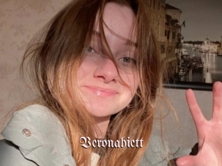 Veronahiett