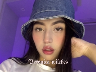 Veronica_wilches