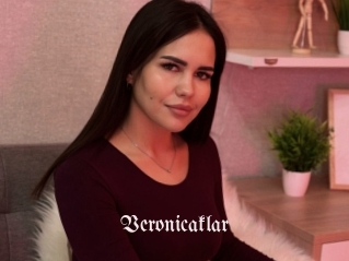 Veronicaklar