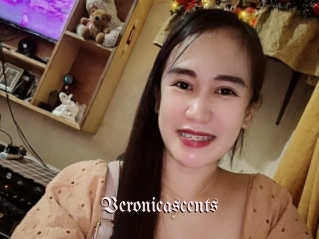 Veronicascents