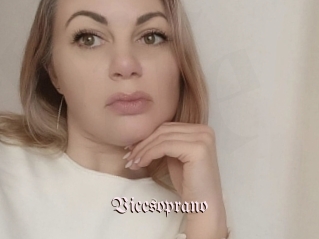 Vicesoprano