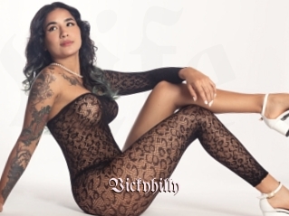 Vickyhilly