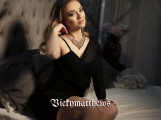 Vickymatthews