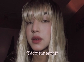 Vickysandovalk