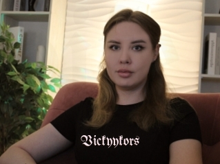 Vickyykors