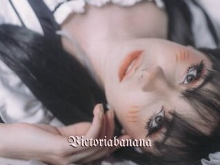 Victoriabanana