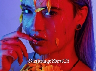 Victoriagoddess26