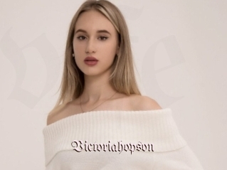 Victoriahopson
