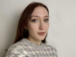 Victoriapercy