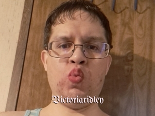 Victoriaridley