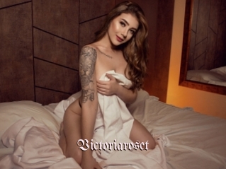Victoriaroset
