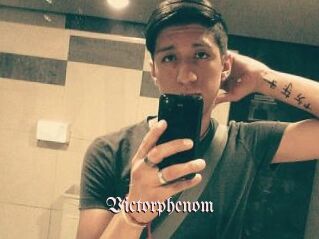 Victorphenom