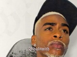 Vidalsmith