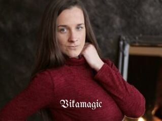 Vikamagic
