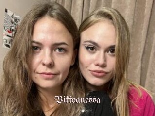 Vikivanessa