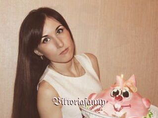 Viktoriafanny