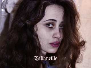 Villanellle