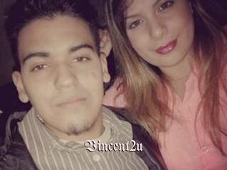 Vincent2u