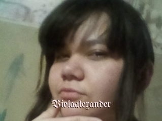 Violaalexander