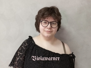 Violawarner