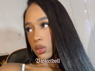 Violeetdoll