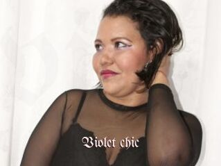 Violet_chic