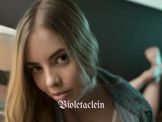 Violetaclein