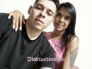 violetanddominic Vidéos Fellations