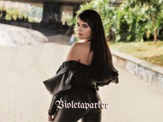 Violetaparker