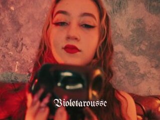 Violetarousse