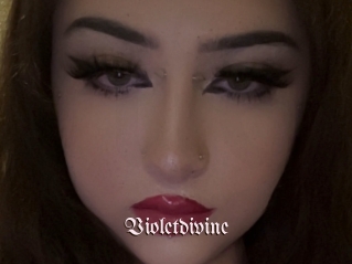 Violetdivine