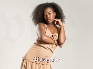 Violetgraice
