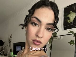 Violethart