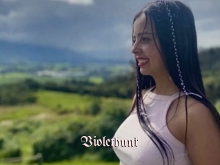 Violethunk