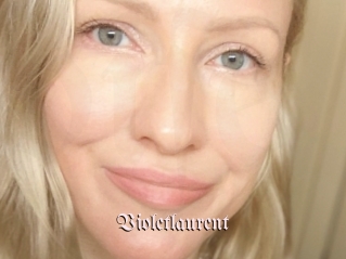 Violetlaurent