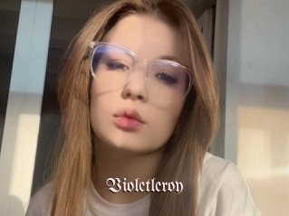 Violetleroy