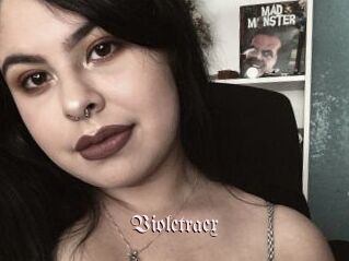 Violetraex