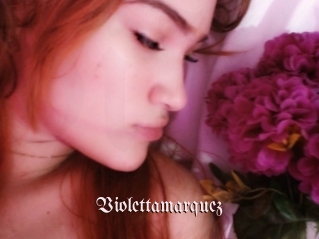 Violettamarquez